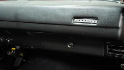 1970 Ford Torino 429 Super Cobra Jet Drag Pack