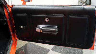 1970 Ford Torino 429 Super Cobra Jet Drag Pack