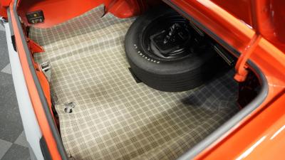 1970 Ford Torino 429 Super Cobra Jet Drag Pack