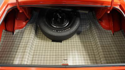 1970 Ford Torino 429 Super Cobra Jet Drag Pack