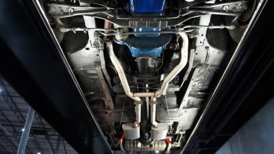 1970 Ford Torino 429 Super Cobra Jet Drag Pack