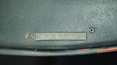 1970 Ford Torino 429 Super Cobra Jet Drag Pack