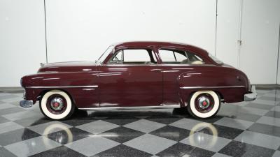 1951 Dodge Wayfarer