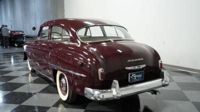 1951 Dodge Wayfarer