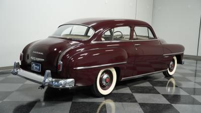1951 Dodge Wayfarer