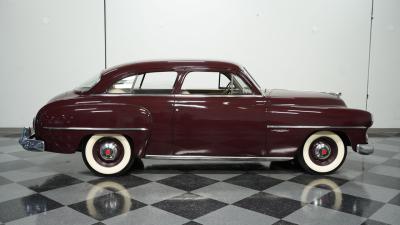 1951 Dodge Wayfarer
