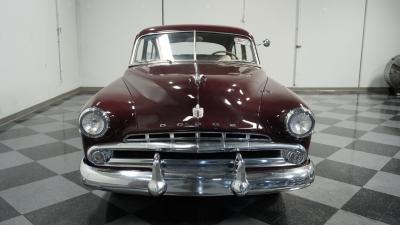 1951 Dodge Wayfarer