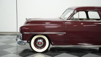 1951 Dodge Wayfarer