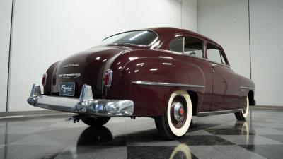 1951 Dodge Wayfarer
