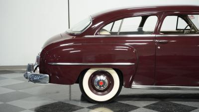 1951 Dodge Wayfarer