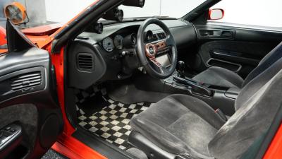 1996 Nissan 240SX 6.0 LS