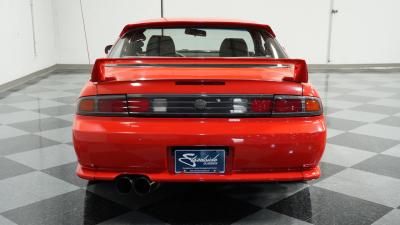1996 Nissan 240SX 6.0 LS