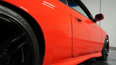 1996 Nissan 240SX 6.0 LS