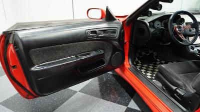 1996 Nissan 240SX 6.0 LS