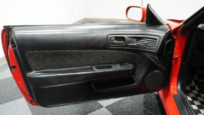 1996 Nissan 240SX 6.0 LS