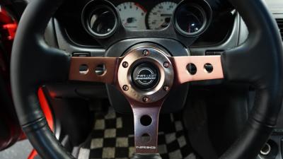 1996 Nissan 240SX 6.0 LS