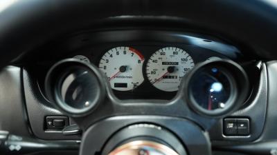 1996 Nissan 240SX 6.0 LS