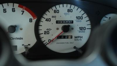 1996 Nissan 240SX 6.0 LS