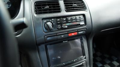 1996 Nissan 240SX 6.0 LS