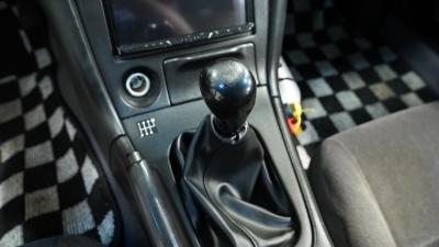 1996 Nissan 240SX 6.0 LS