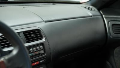 1996 Nissan 240SX 6.0 LS