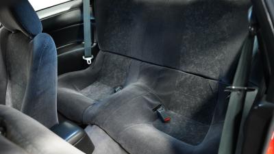 1996 Nissan 240SX 6.0 LS