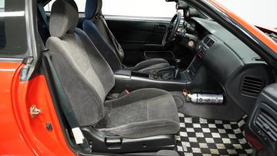 1996 Nissan 240SX 6.0 LS