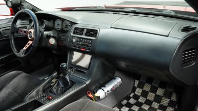 1996 Nissan 240SX 6.0 LS