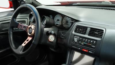 1996 Nissan 240SX 6.0 LS