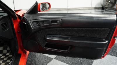 1996 Nissan 240SX 6.0 LS