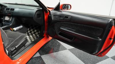 1996 Nissan 240SX 6.0 LS