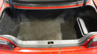 1996 Nissan 240SX 6.0 LS