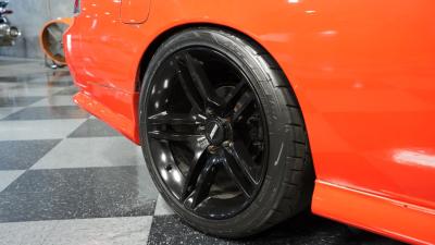 1996 Nissan 240SX 6.0 LS