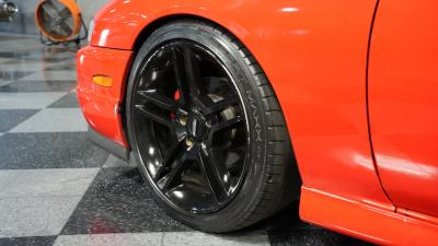 1996 Nissan 240SX 6.0 LS