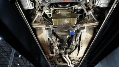 1996 Nissan 240SX 6.0 LS