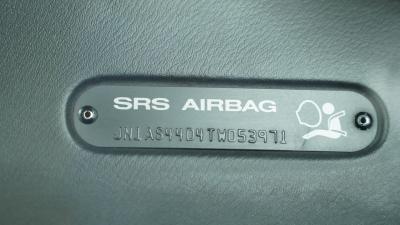 1996 Nissan 240SX 6.0 LS