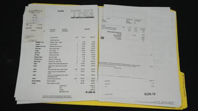 1996 Nissan 240SX 6.0 LS