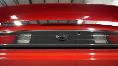 1996 Nissan 240SX 6.0 LS