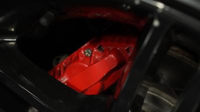 1996 Nissan 240SX 6.0 LS