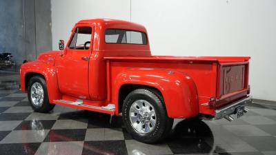 1954 Ford F-500 7.3 Powerstroke