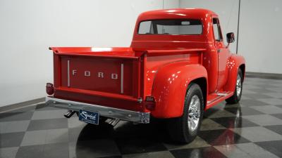 1954 Ford F-500 7.3 Powerstroke