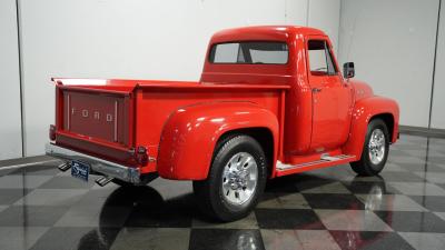 1954 Ford F-500 7.3 Powerstroke