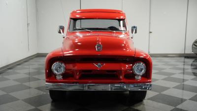 1954 Ford F-500 7.3 Powerstroke