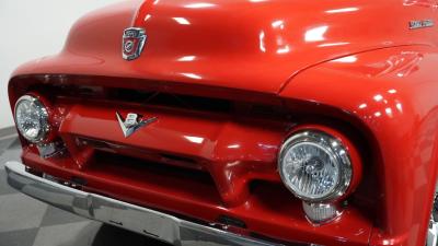 1954 Ford F-500 7.3 Powerstroke