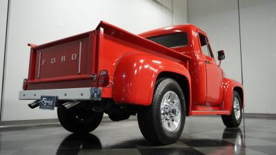 1954 Ford F-500 7.3 Powerstroke