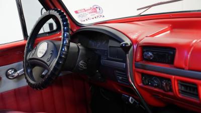 1954 Ford F-500 7.3 Powerstroke