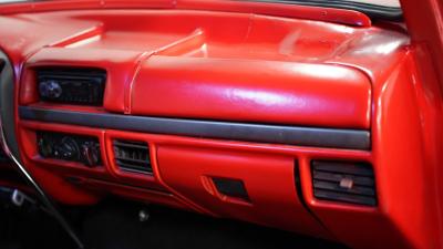 1954 Ford F-500 7.3 Powerstroke