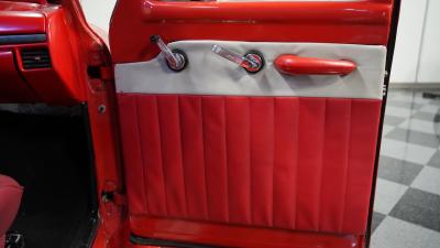 1954 Ford F-500 7.3 Powerstroke