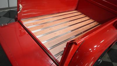 1954 Ford F-500 7.3 Powerstroke