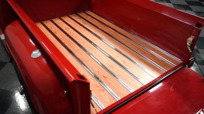 1954 Ford F-500 7.3 Powerstroke